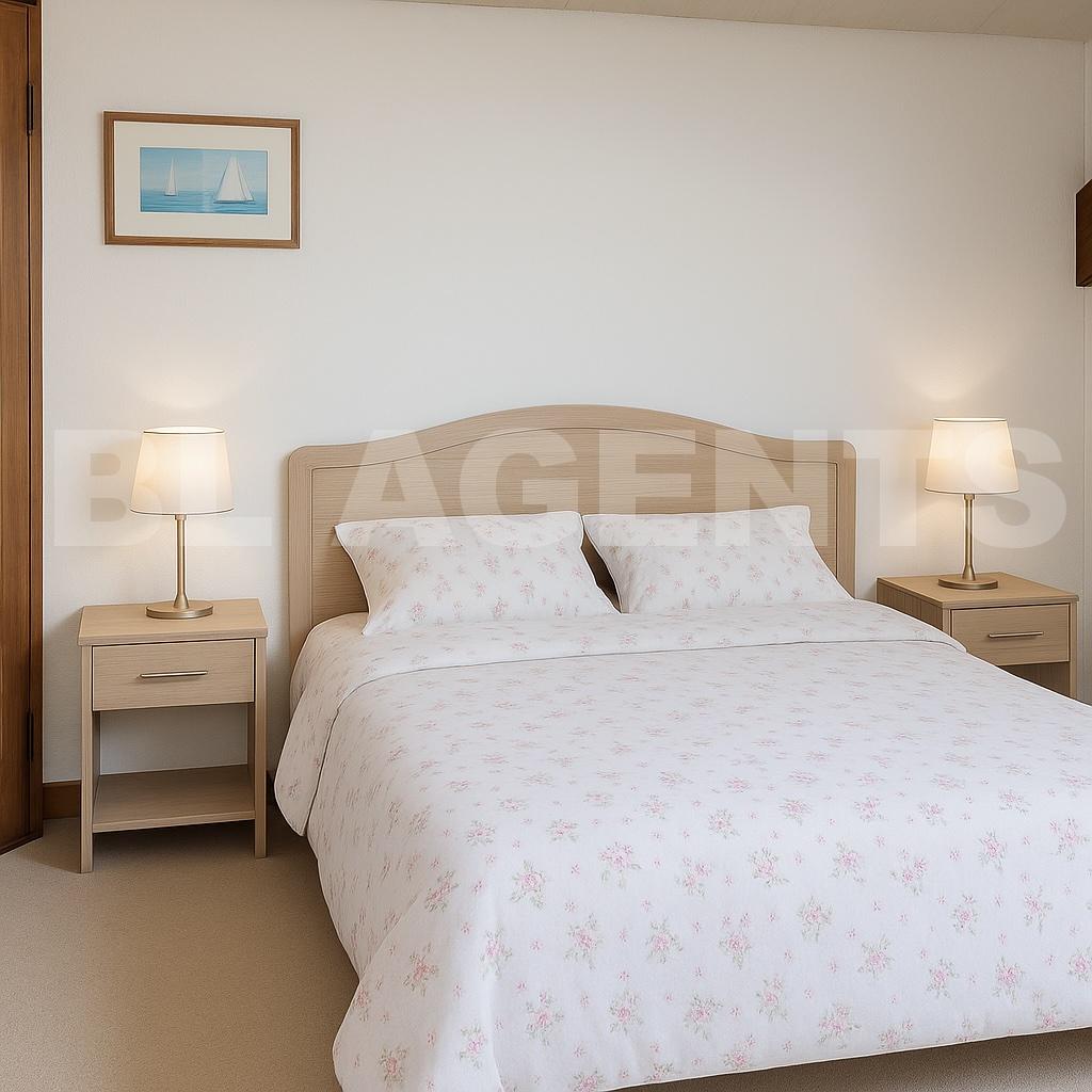 Maison longère 6 Pièce(s) BOSQUENTIN - Photo 8