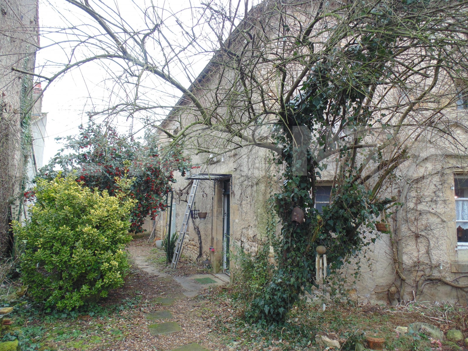 Maison ancienne 5 Pièce(s) CLAMECY - Photo 1