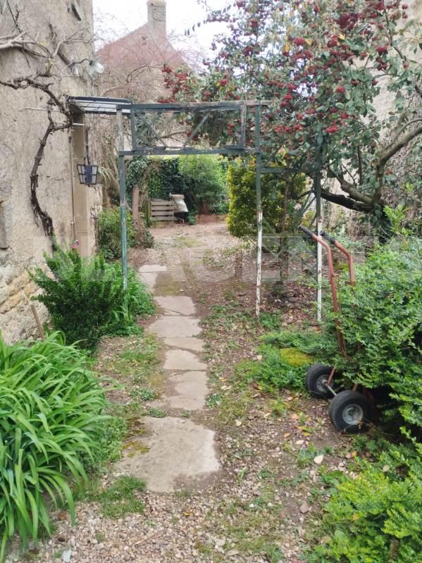 Maison ancienne 5 Pièce(s) CLAMECY - Photo 2