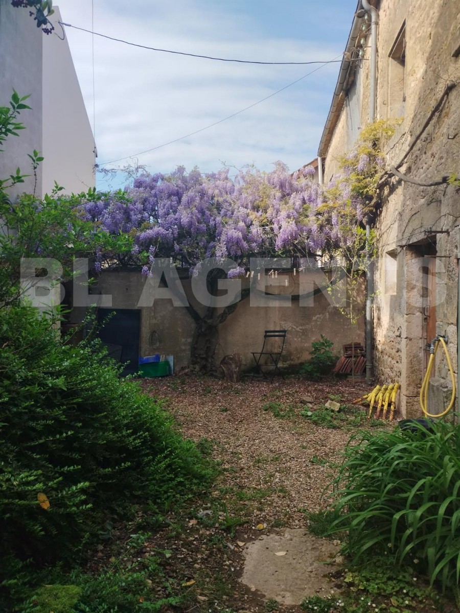 Maison ancienne 5 Pièce(s) CLAMECY - Photo 4