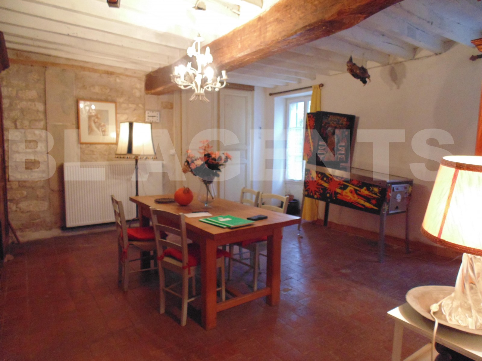 Maison ancienne 5 Pièce(s) CLAMECY - Photo 7