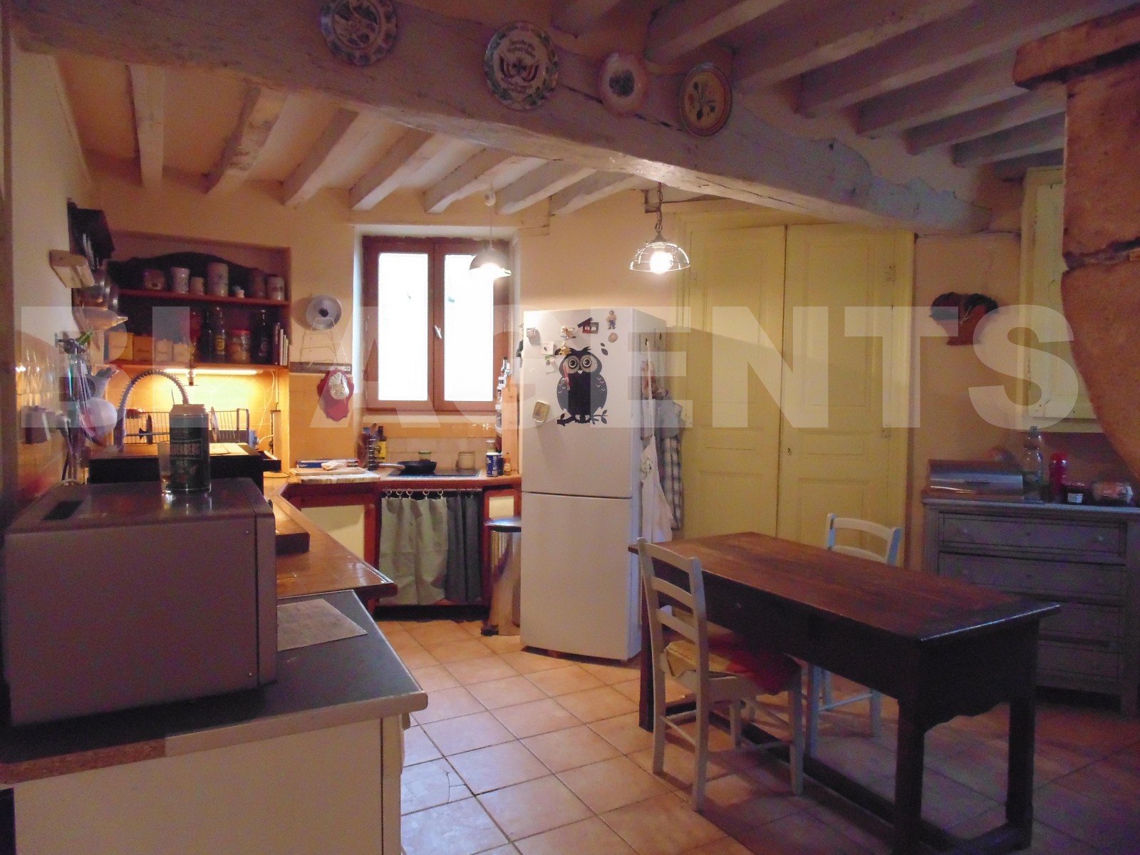 Maison ancienne 5 Pièce(s) CLAMECY - Photo 8