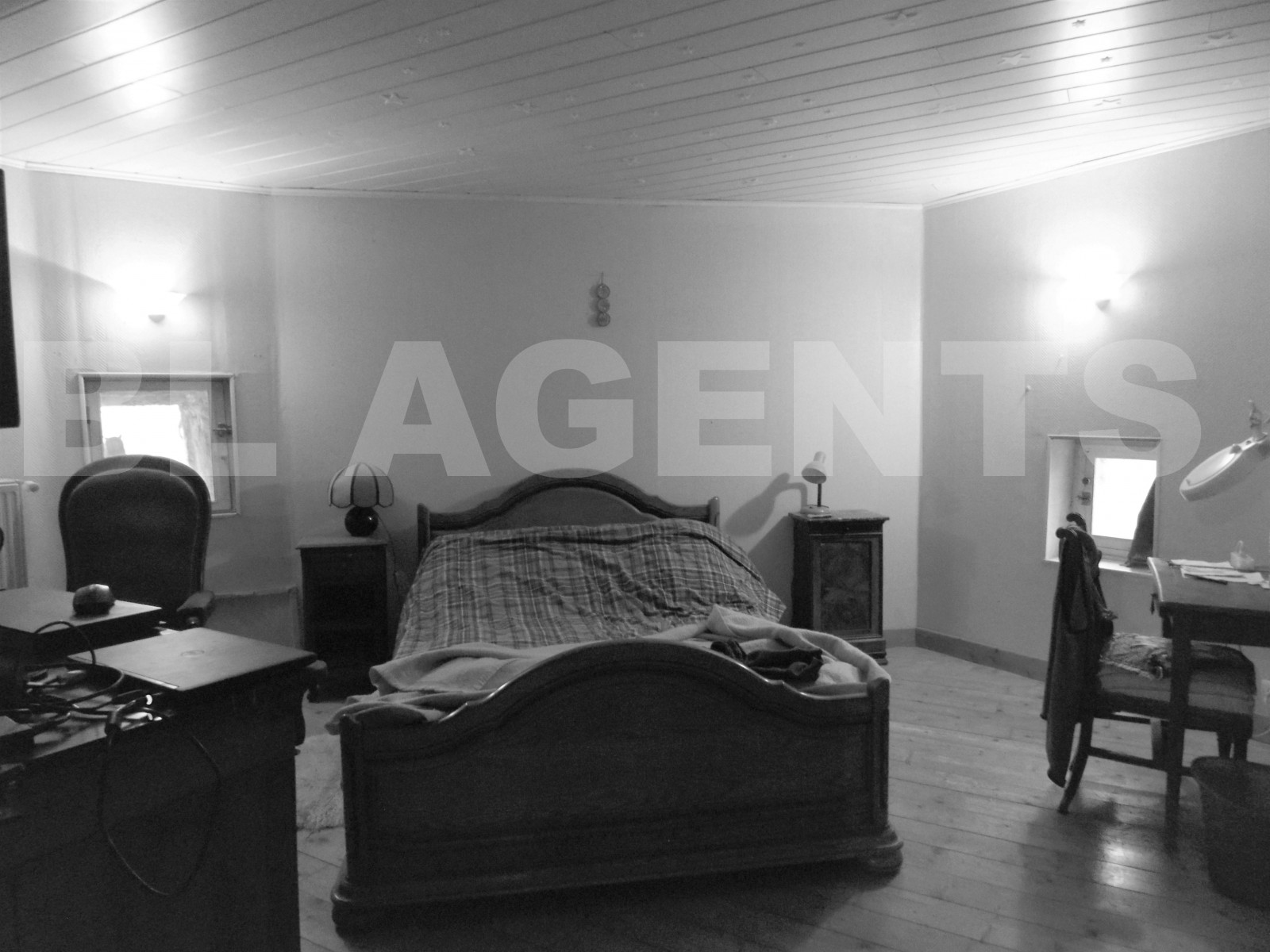Maison ancienne 5 Pièce(s) CLAMECY - Photo 12