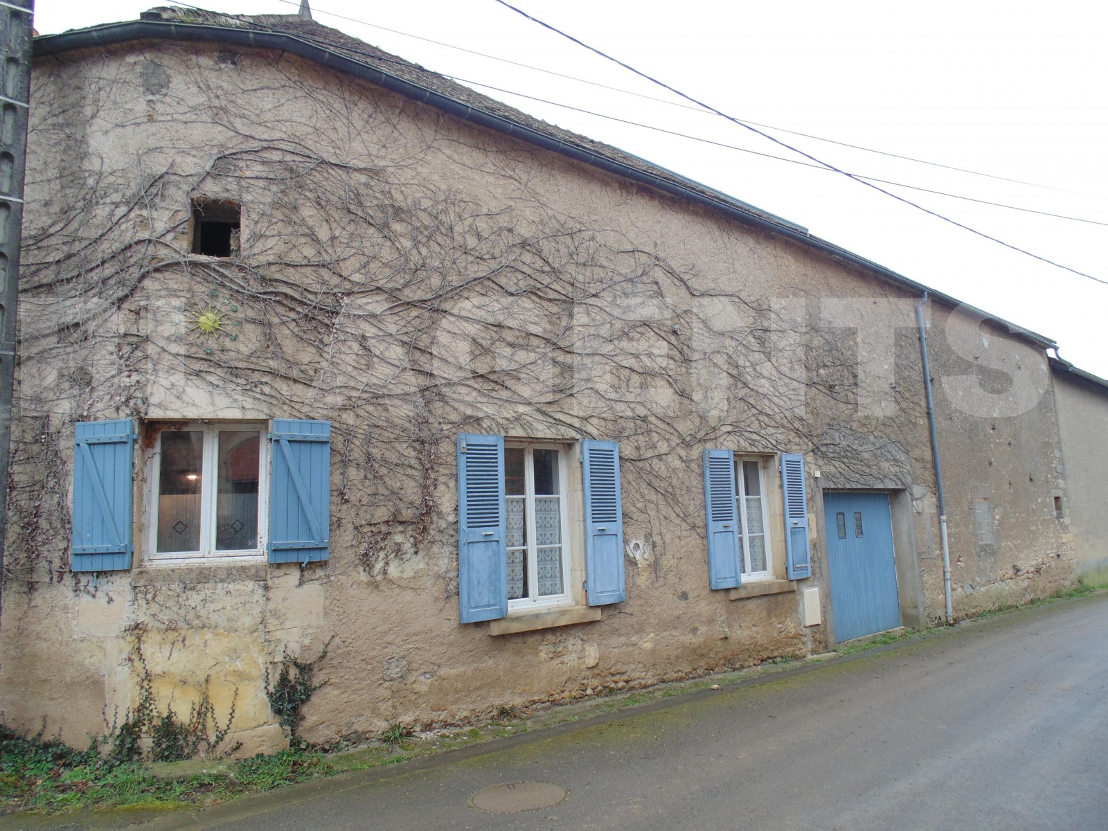 Maison ancienne 5 Pièce(s) CLAMECY - Photo 14