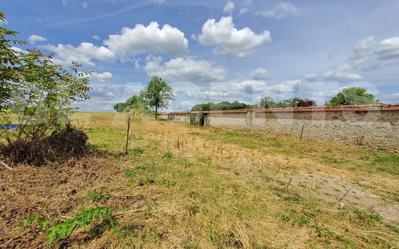 Terrain  COULOMMIERS - Photo 1