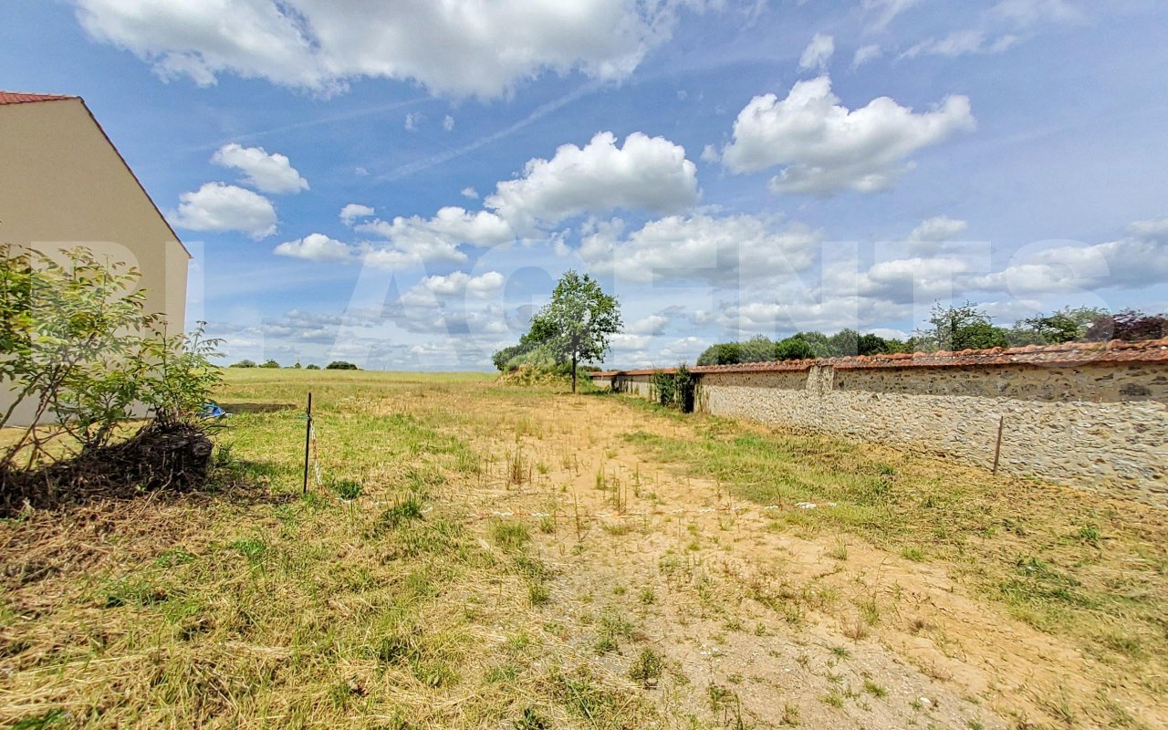Terrain  COULOMMIERS - Photo 2
