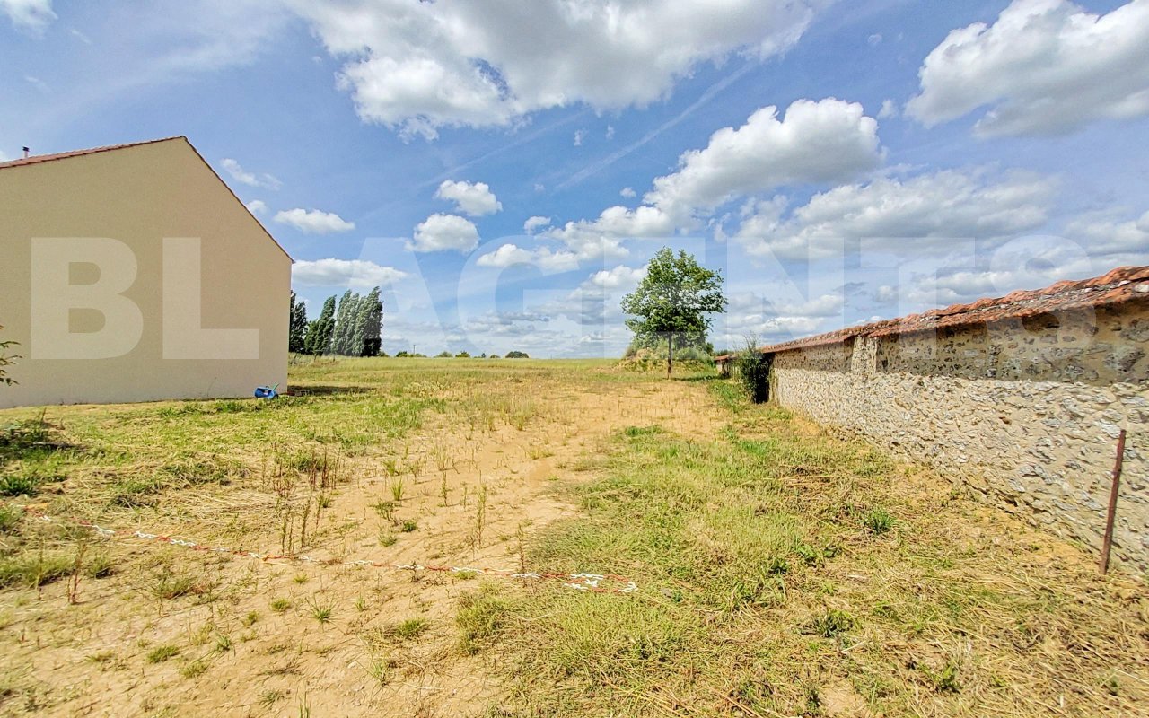 Terrain  COULOMMIERS - Photo 3