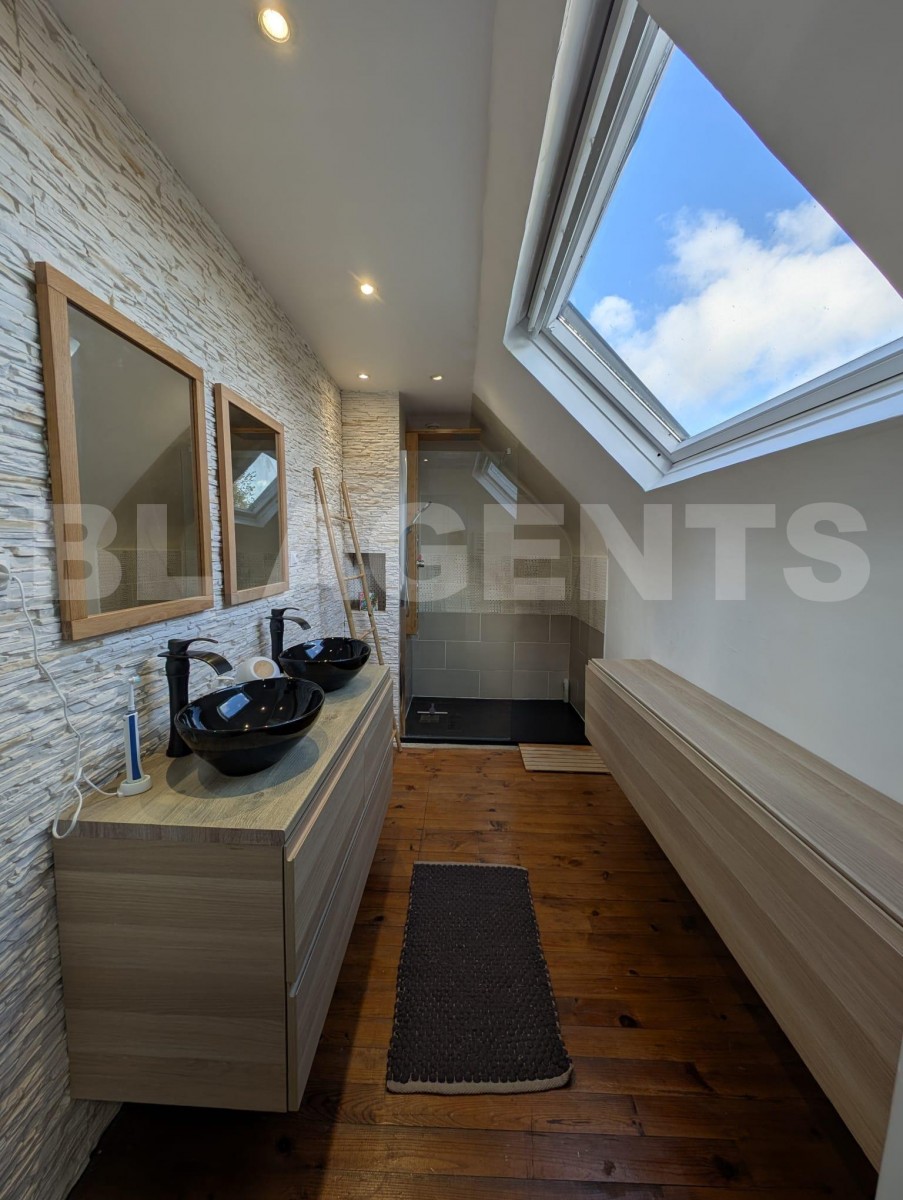 Maison 5 Pièce(s) FORMERIE - Photo 1