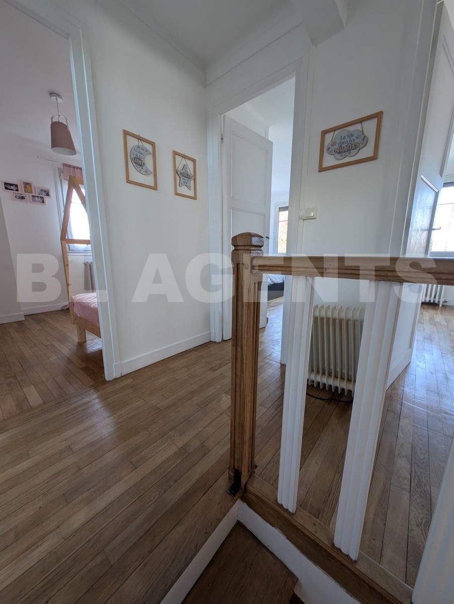 Maison 5 Pièce(s) FORMERIE - Photo 4