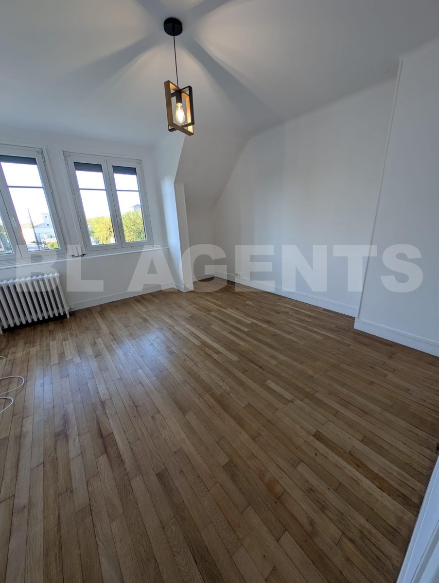 Maison 5 Pièce(s) FORMERIE - Photo 5