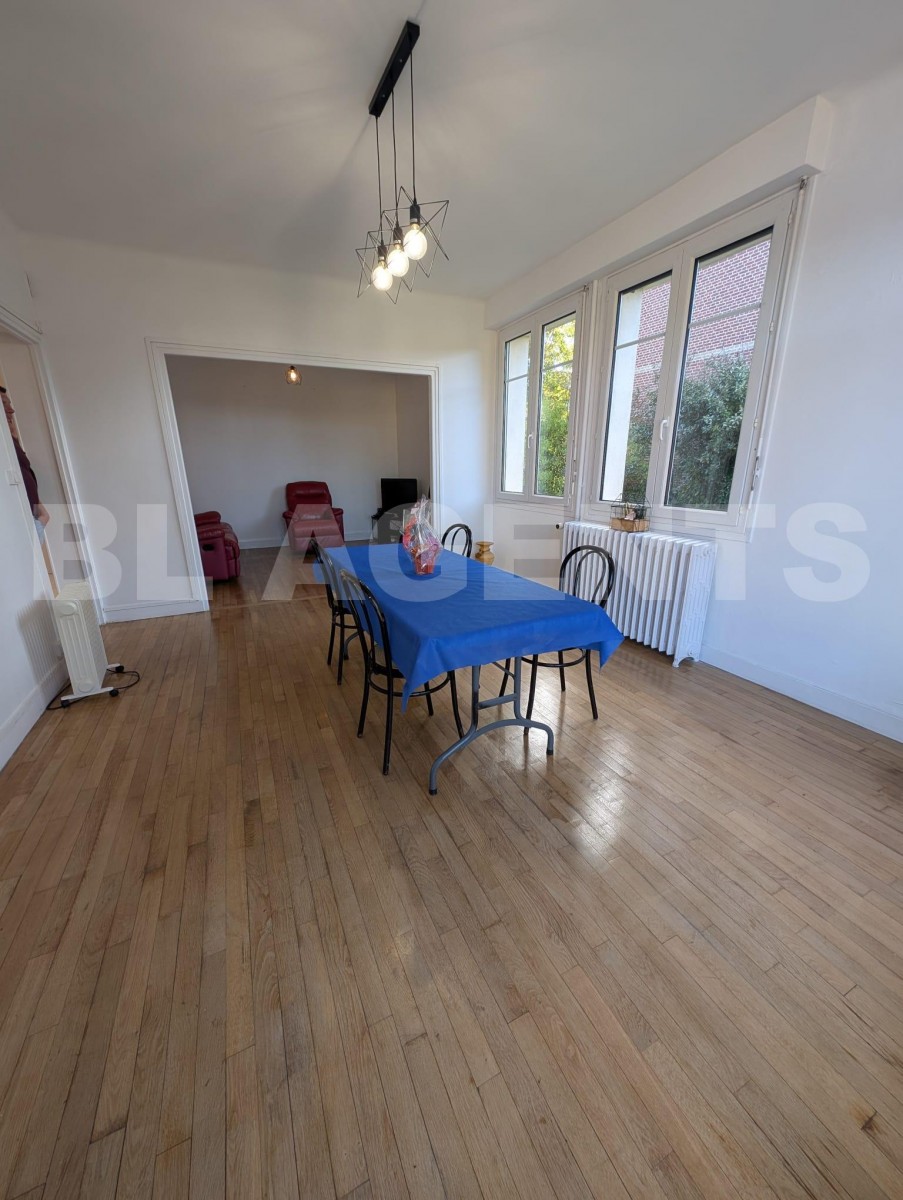 Maison 5 Pièce(s) FORMERIE - Photo 7
