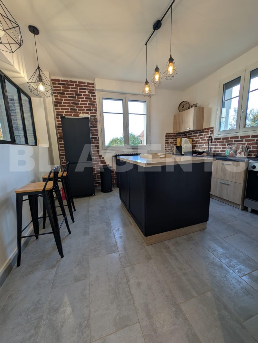 Maison 5 Pièce(s) FORMERIE - Photo 8