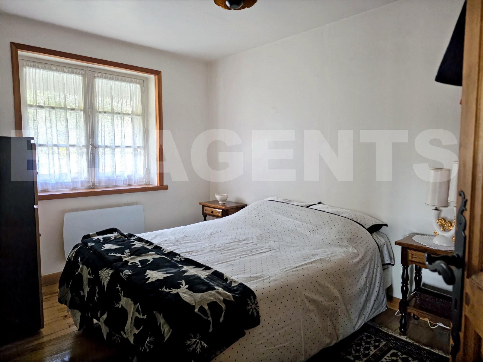 Appartement 2 Pièce(s) SAINT-CHAFFREY - Photo 4