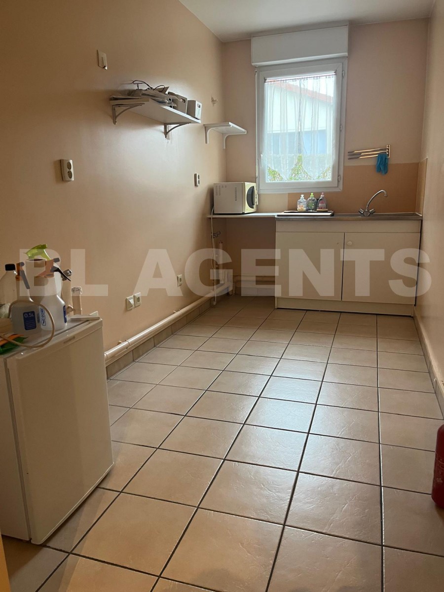 Appartement 3 Pièce(s) LAGNY-SUR-MARNE - Photo 3