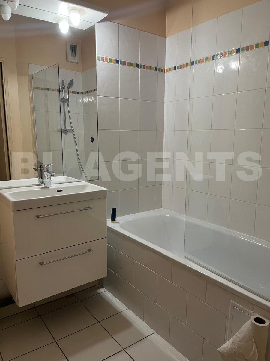 Appartement 3 Pièce(s) LAGNY-SUR-MARNE - Photo 6