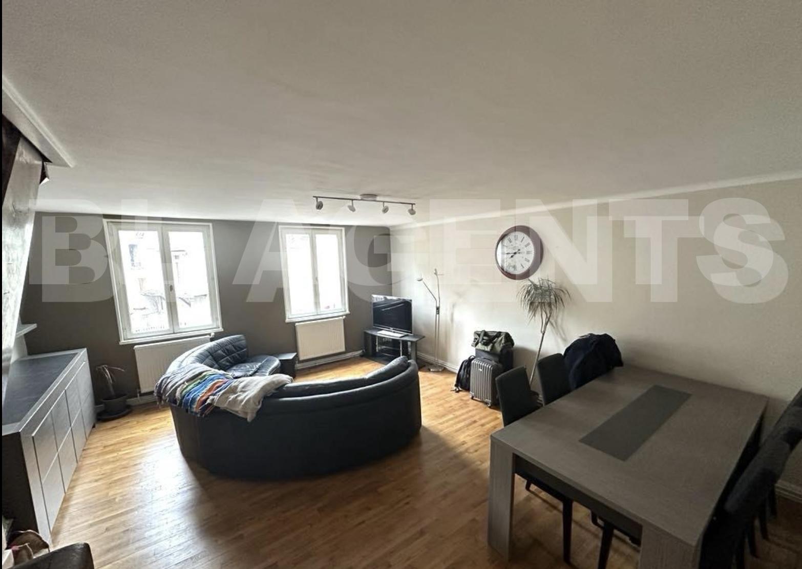 Appartement 3 Pièce(s) TULLE - Photo 1