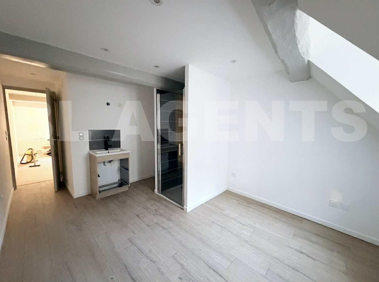 Appartement 2 Pièce(s) DIEPPE - Photo 3