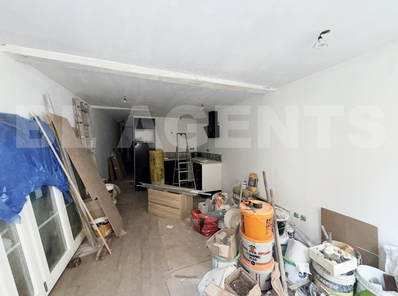 Appartement 2 Pièce(s) DIEPPE - Photo 1