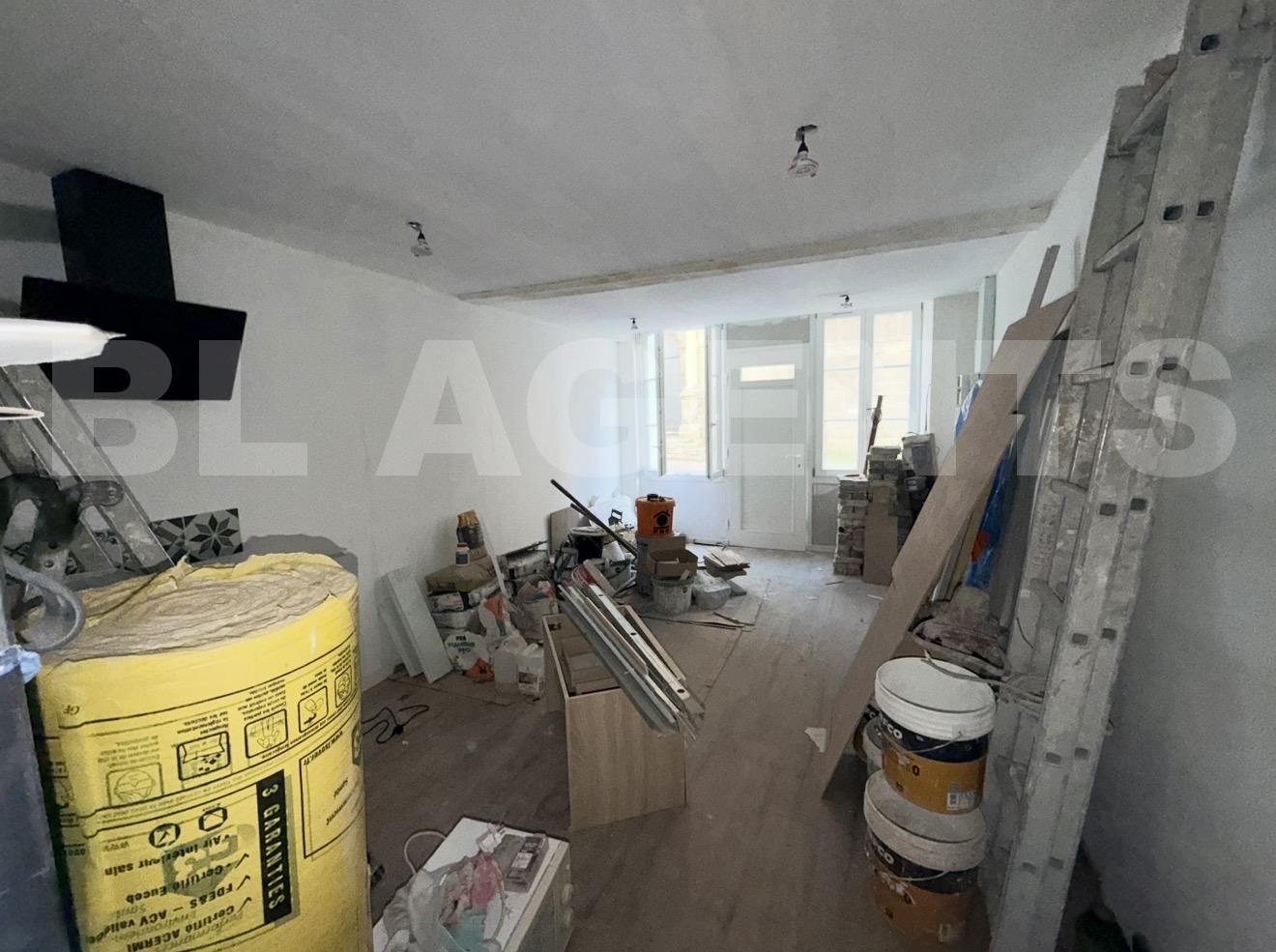 Appartement 2 Pièce(s) DIEPPE - Photo 2