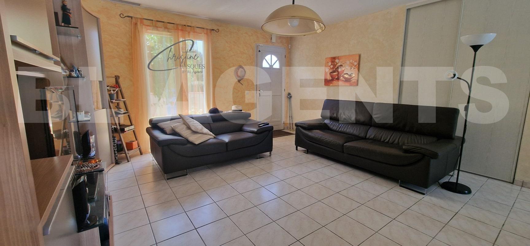 Maison traditionnelle 5 Pièce(s) MONTECH - Photo 8