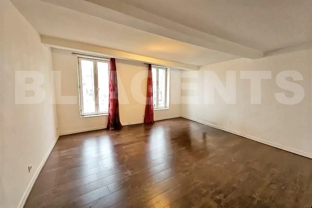 Appartement 3 Pièce(s) VOUZIERS - Photo 1