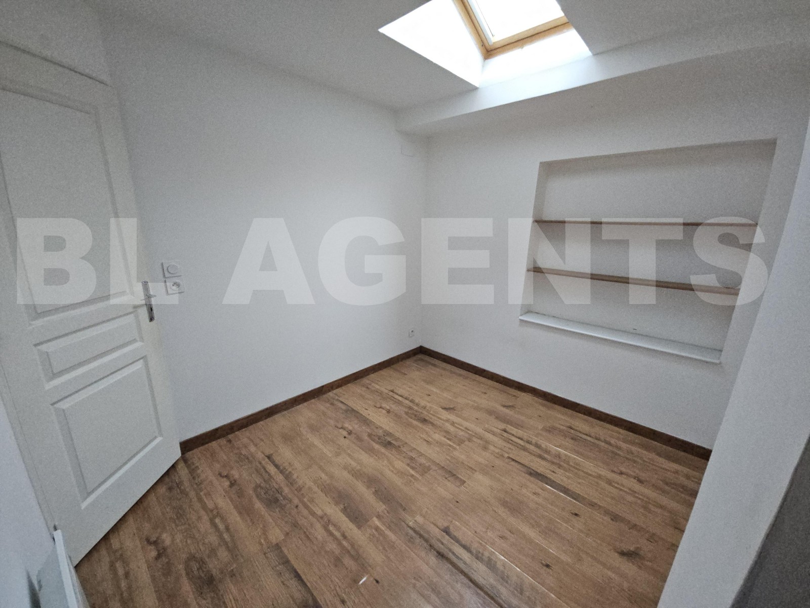 Appartement 3 Pièce(s) VOUZIERS - Photo 2