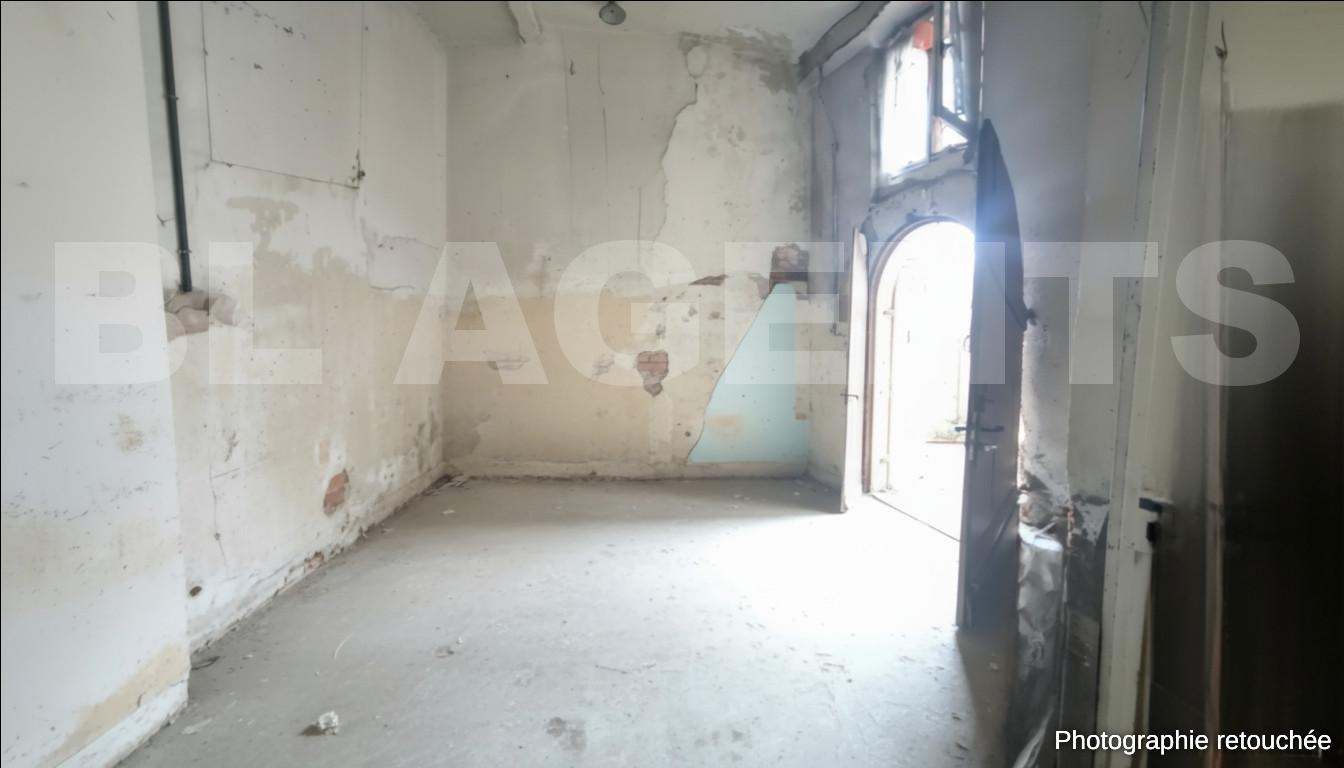 Appartement 2 Pièce(s) WASSELONNE - Photo 4
