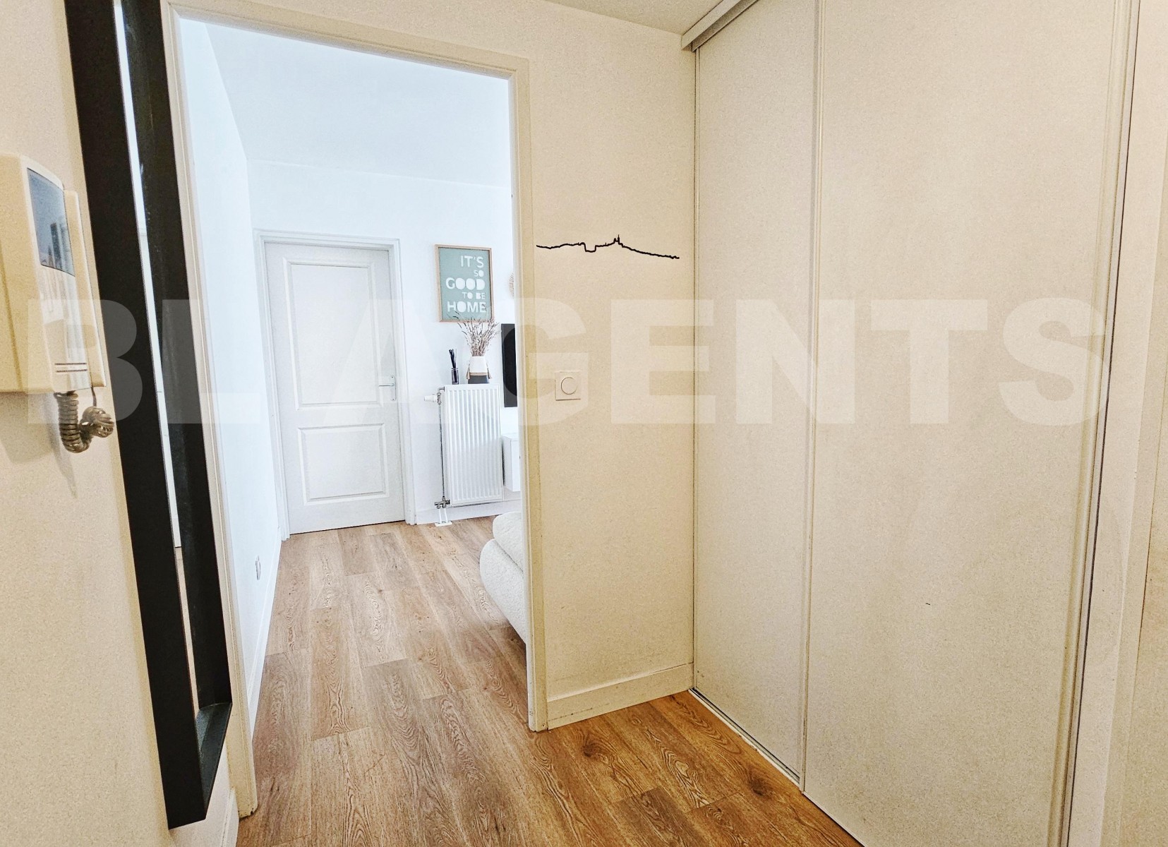 Appartement 3 Pièce(s) MARSEILLE 12EME ARR. - Photo 13