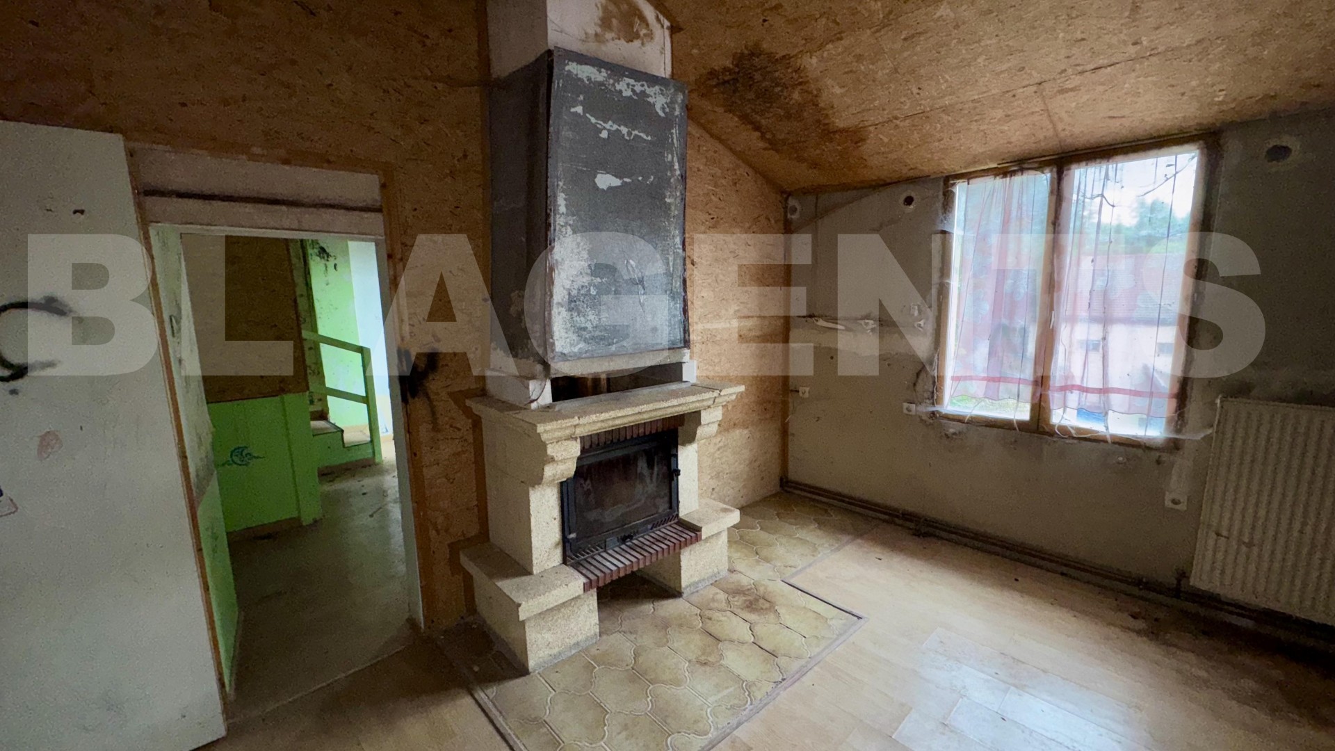 Maison de village 8 Pièce(s) TREMONT-SUR-SAULX - Photo 11