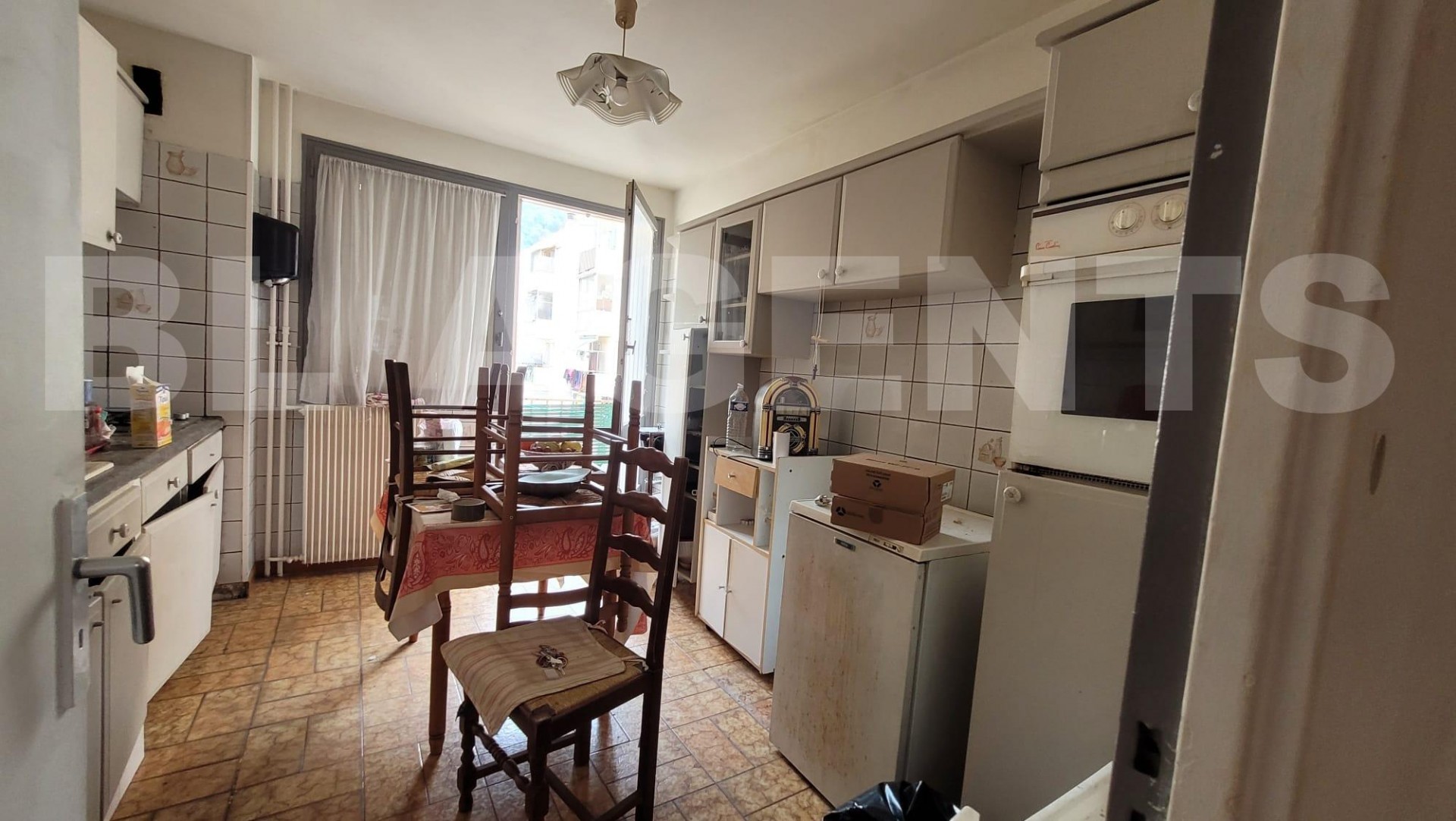 Appartement 4 Pièce(s) NICE - Photo 1