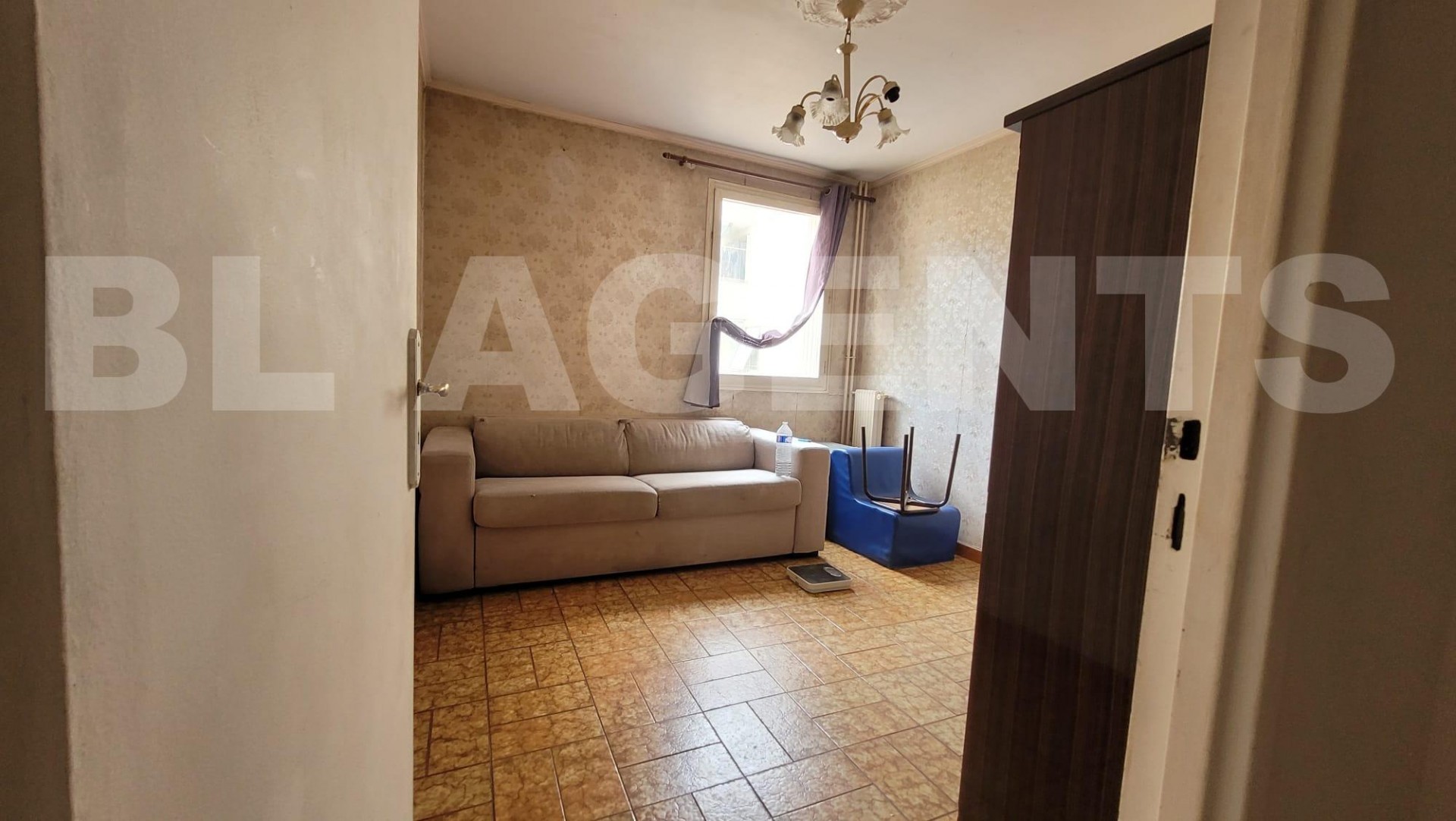 Appartement 4 Pièce(s) NICE - Photo 2