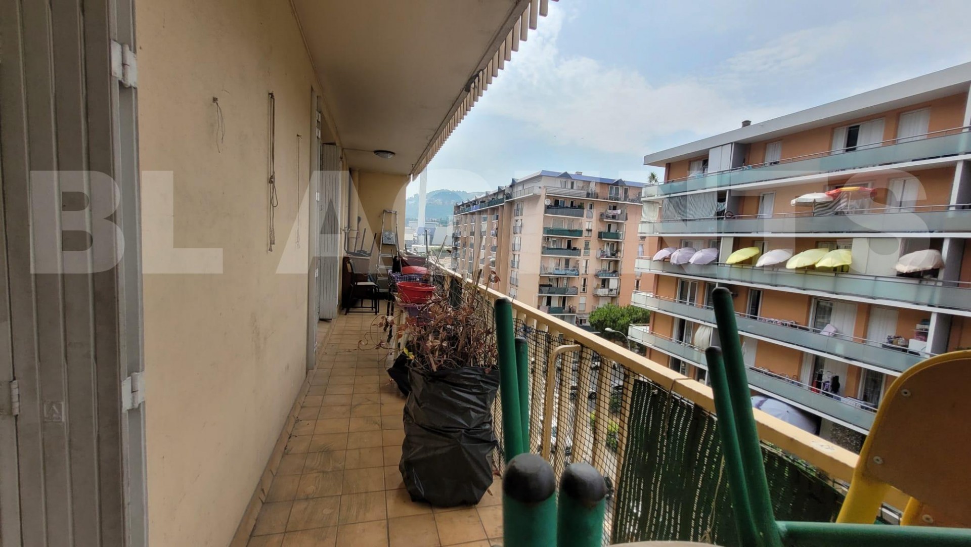 Appartement 4 Pièce(s) NICE - Photo 3