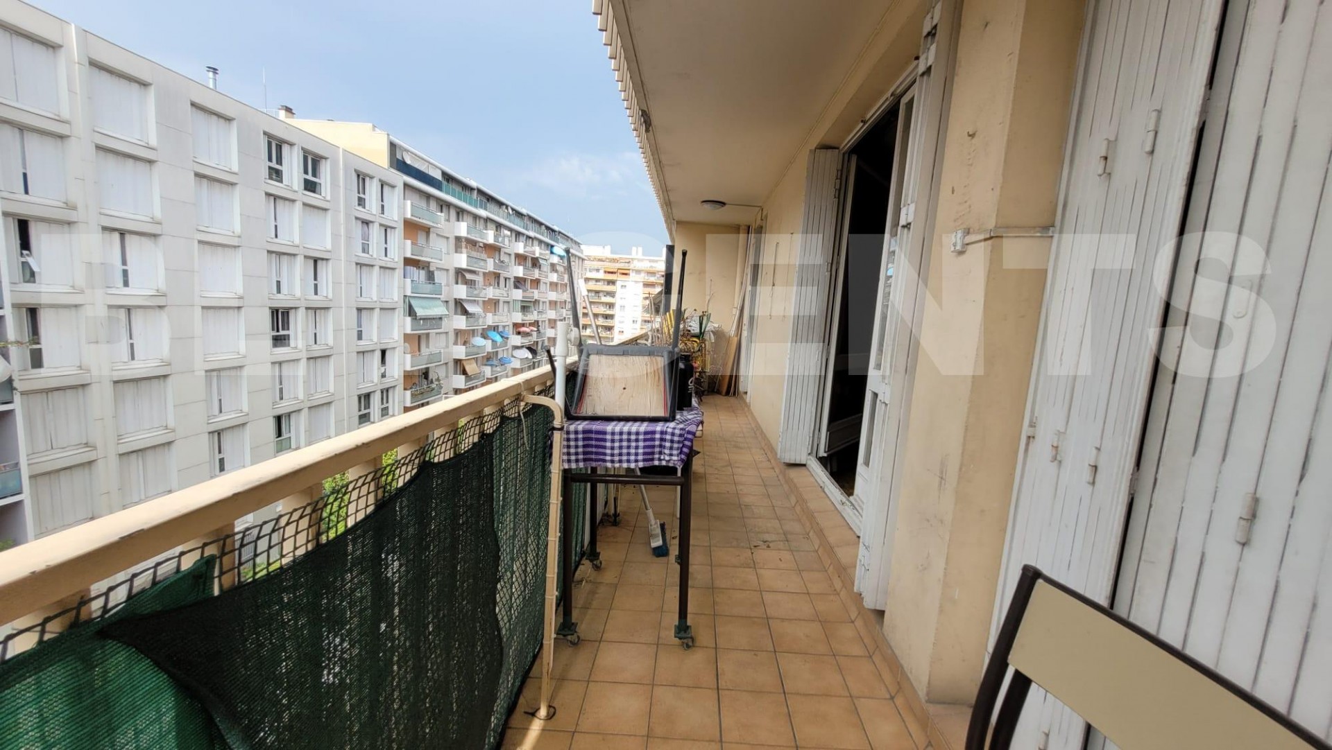 Appartement 4 Pièce(s) NICE - Photo 4