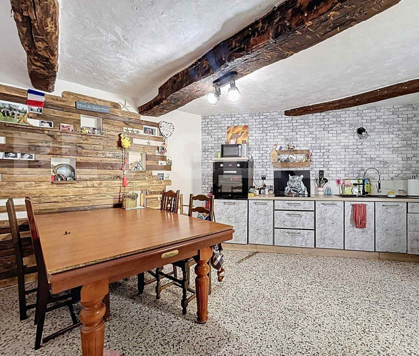 Maison de village 4 Pièce(s) BRIGNOLES - Photo 3