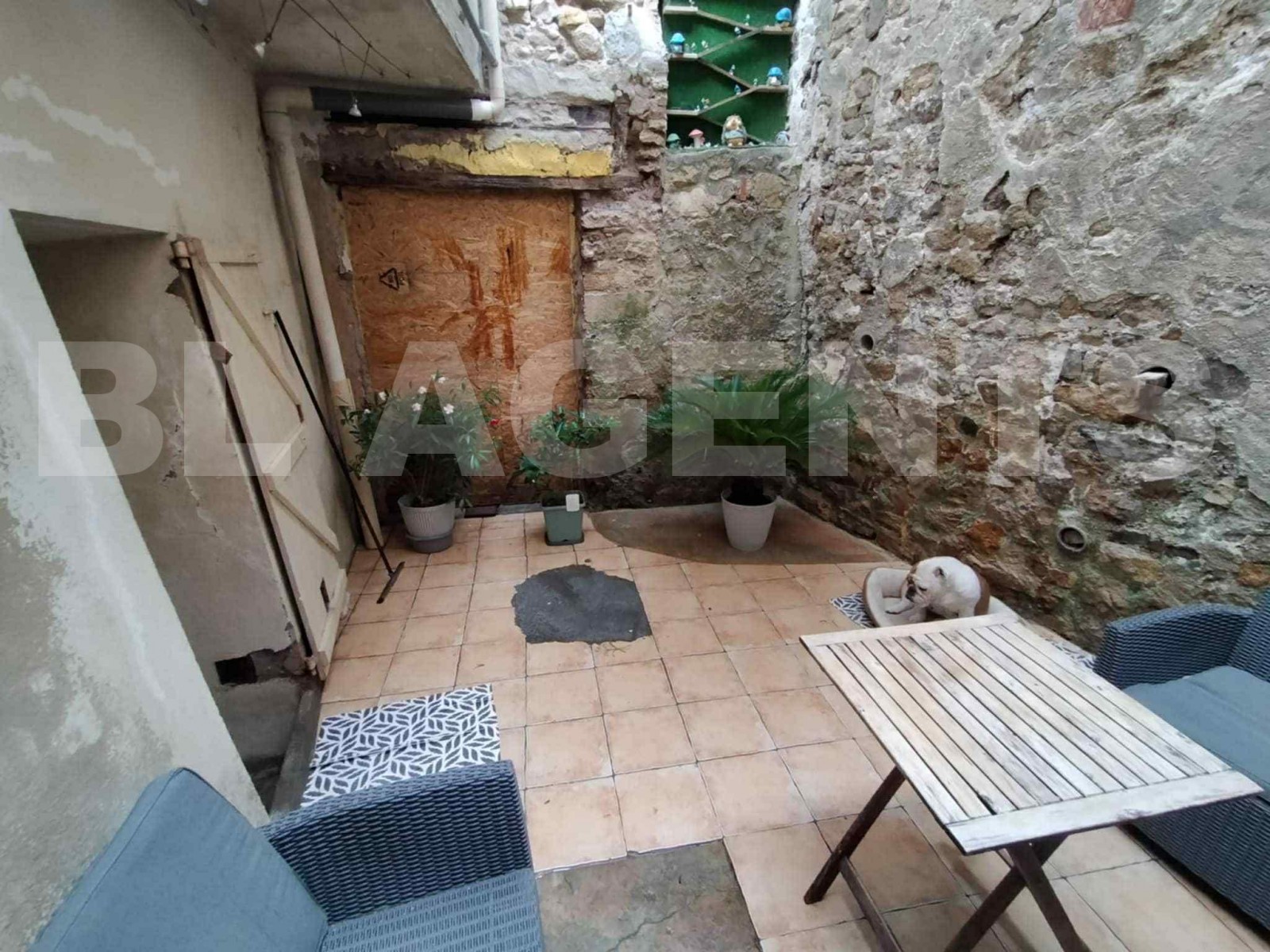 Maison de village 4 Pièce(s) BRIGNOLES - Photo 4