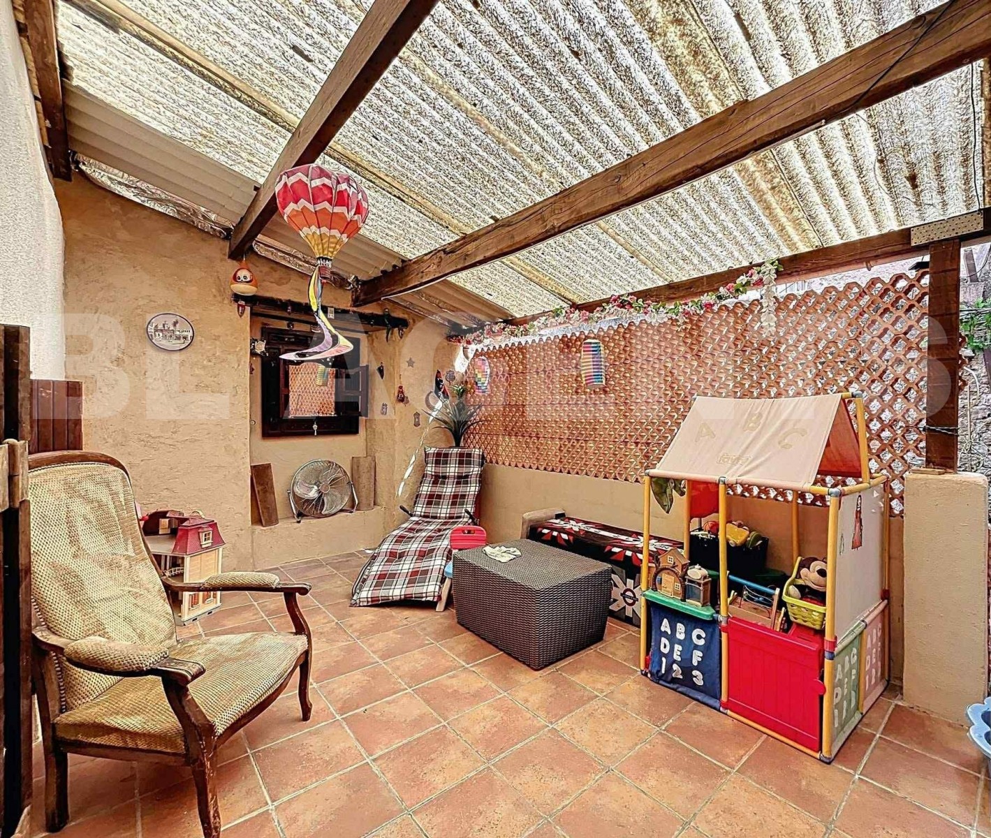 Maison de village 4 Pièce(s) BRIGNOLES - Photo 7
