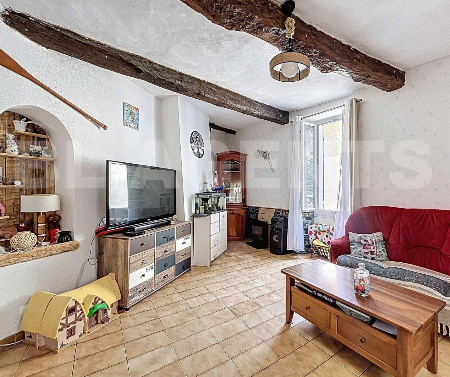 Maison de village 4 Pièce(s) BRIGNOLES - Photo 8