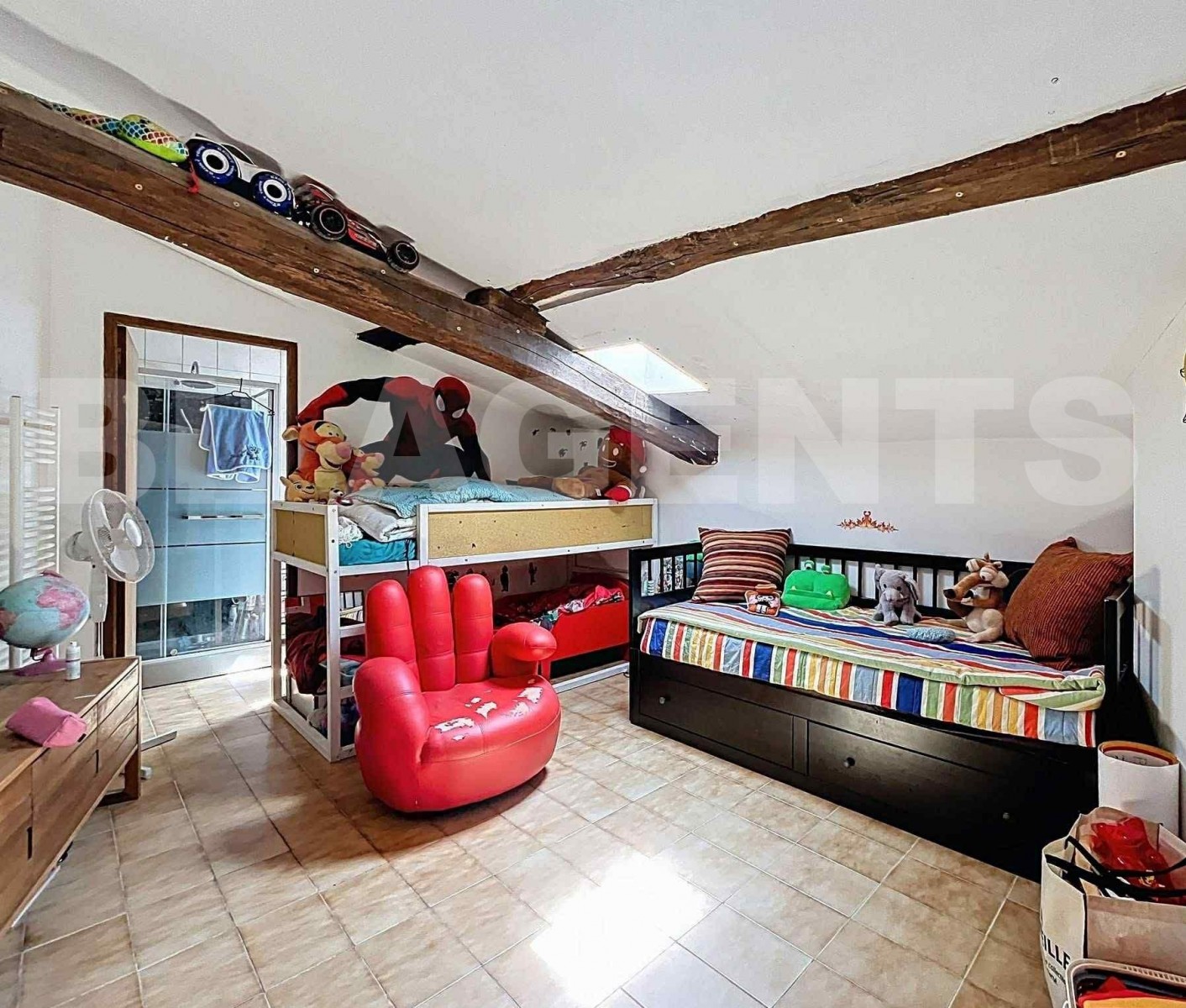 Maison de village 4 Pièce(s) BRIGNOLES - Photo 10
