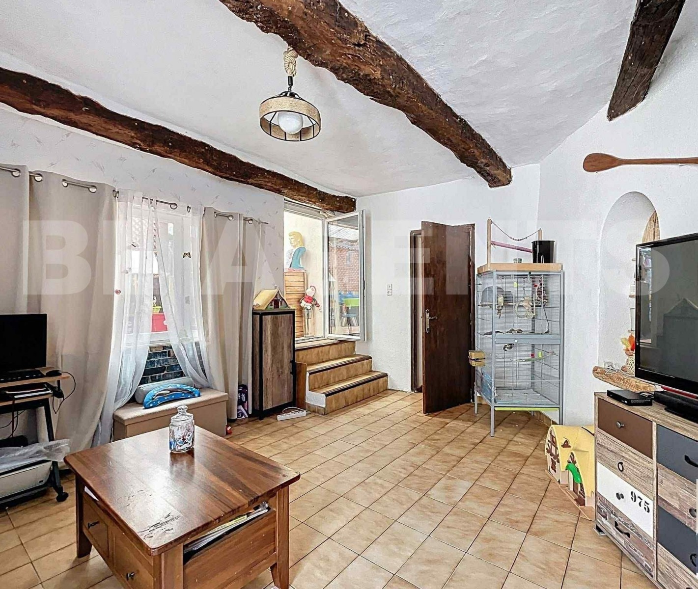 Maison de village 4 Pièce(s) BRIGNOLES - Photo 13
