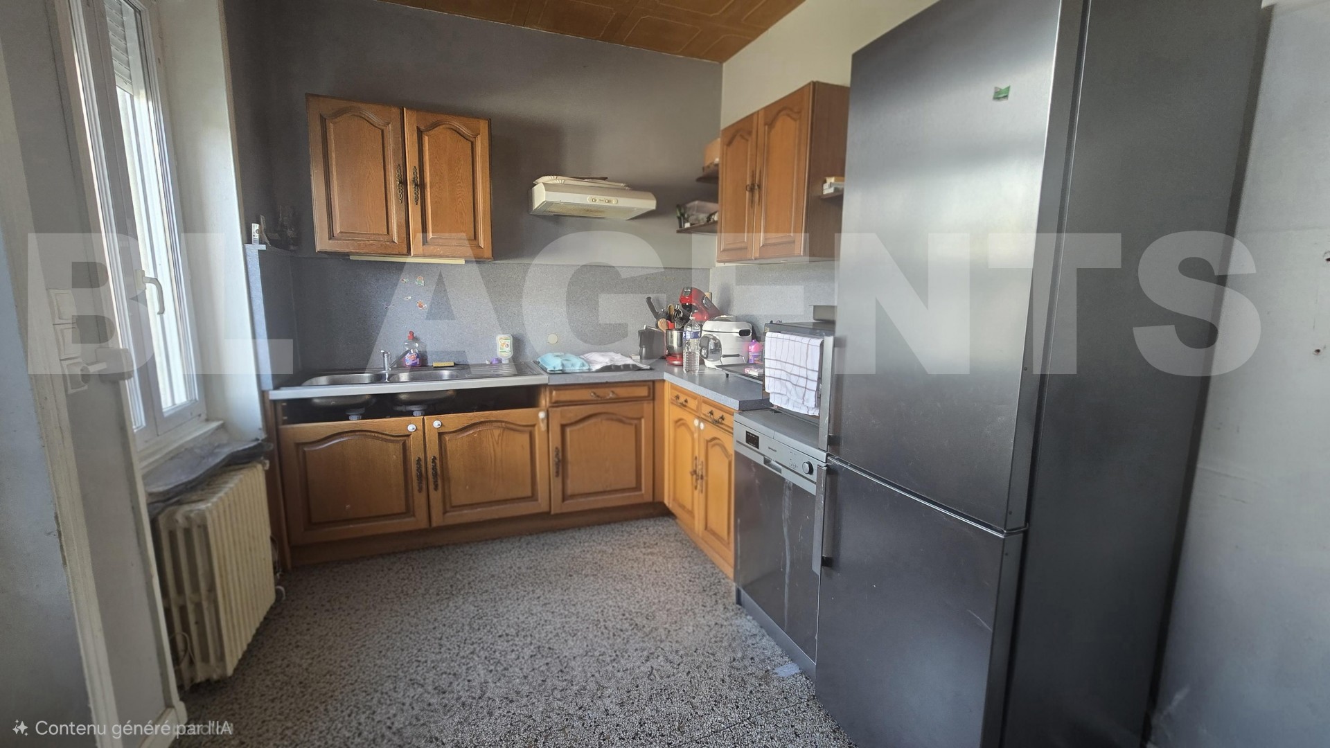 Maison 7 Pièce(s) MOUZON - Photo 5