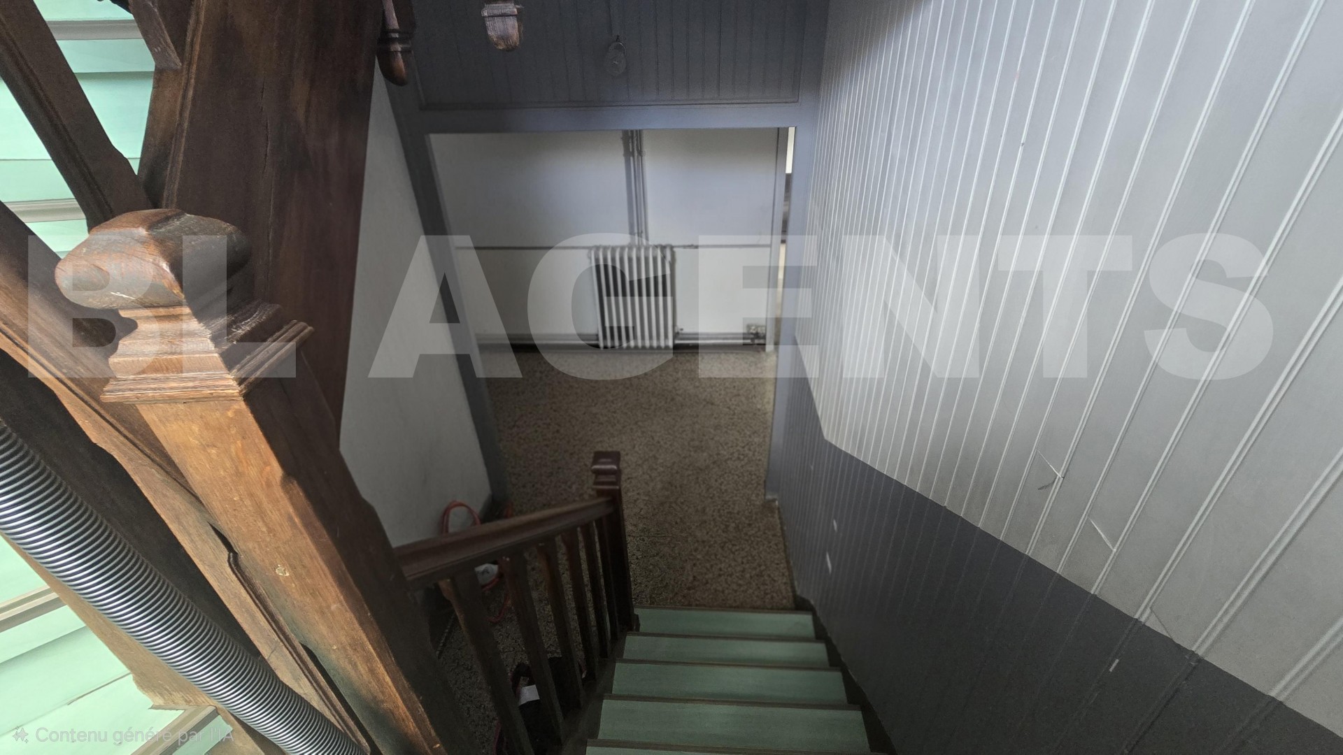 Maison 7 Pièce(s) MOUZON - Photo 6