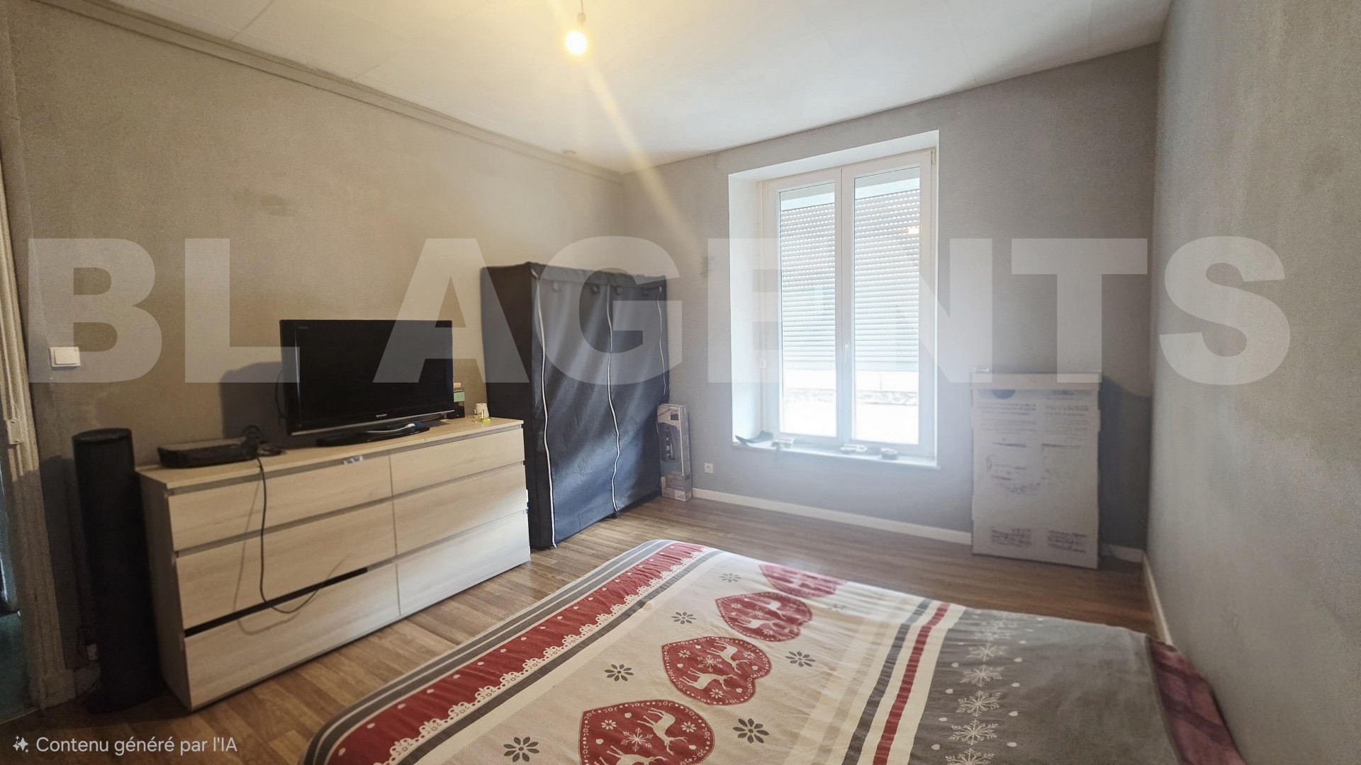 Maison 7 Pièce(s) MOUZON - Photo 9