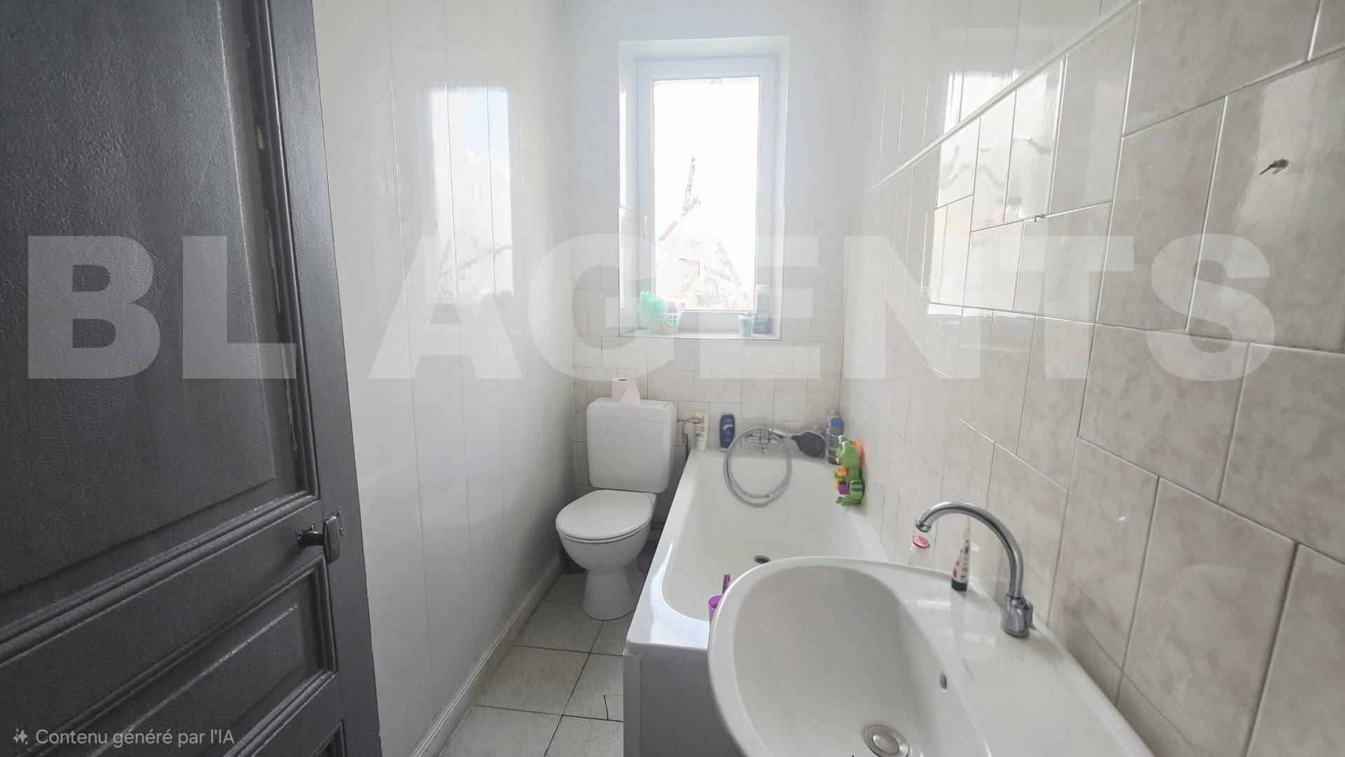 Maison 7 Pièce(s) MOUZON - Photo 10
