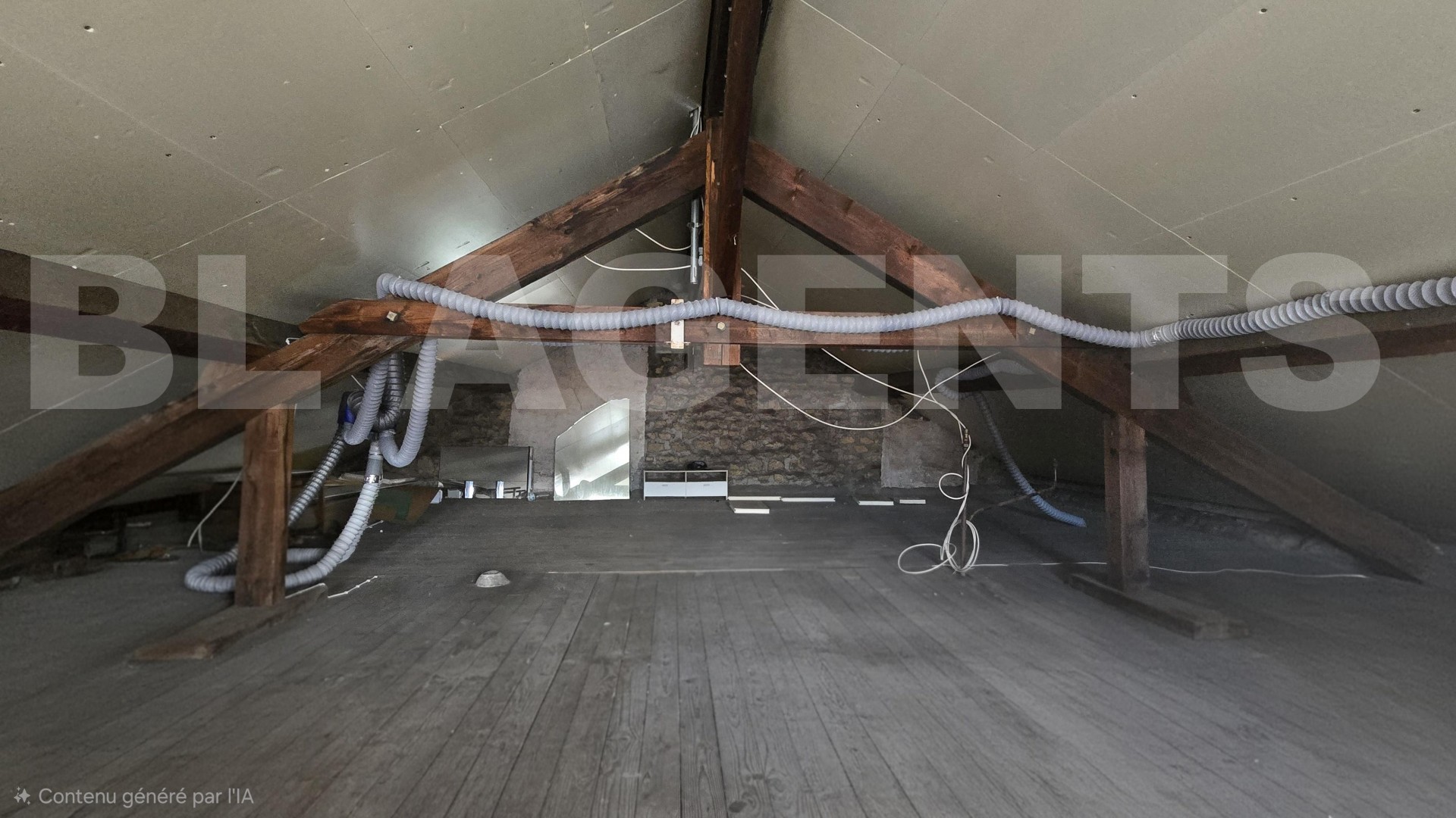 Maison 7 Pièce(s) MOUZON - Photo 11