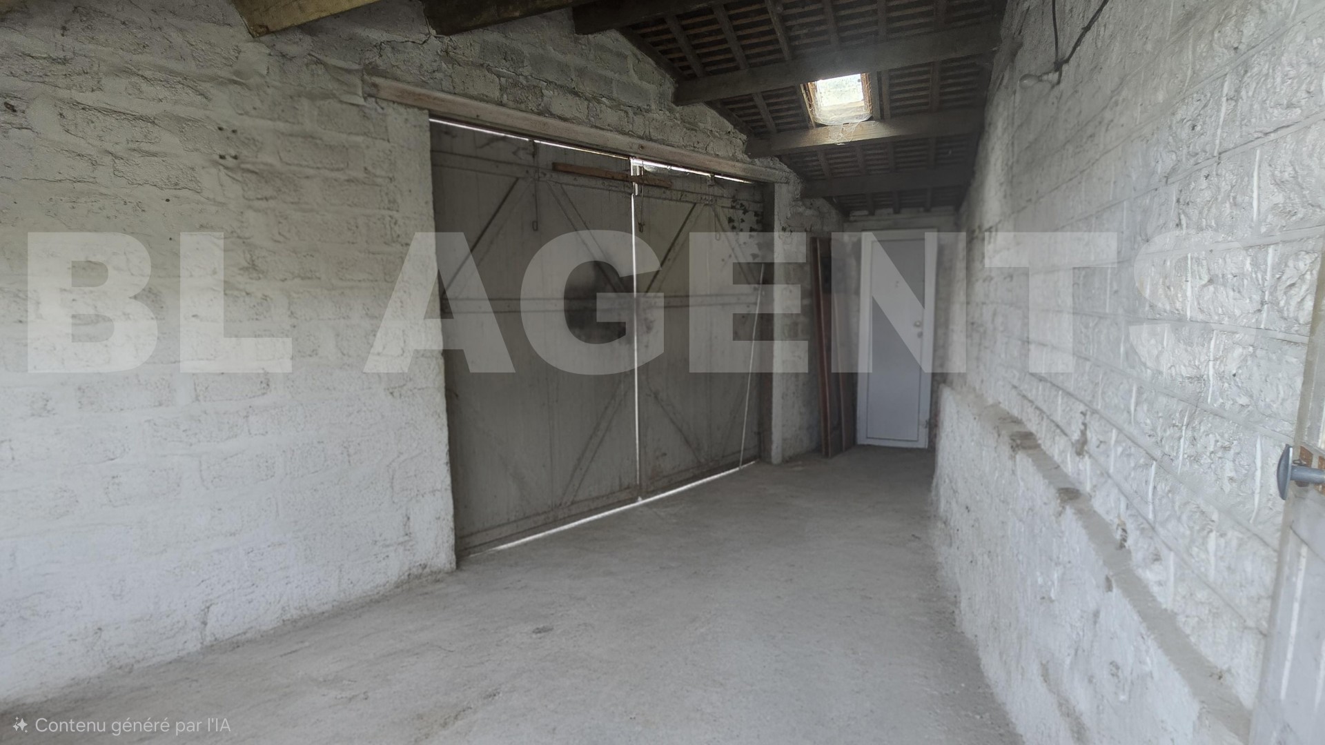 Maison 7 Pièce(s) MOUZON - Photo 12