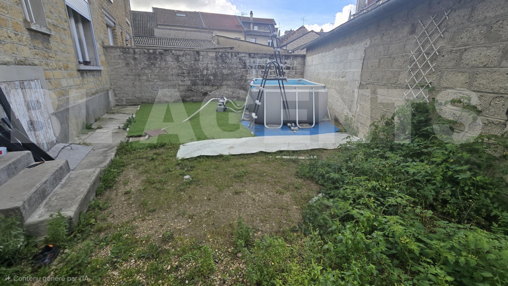 Maison 7 Pièce(s) MOUZON - Photo 13