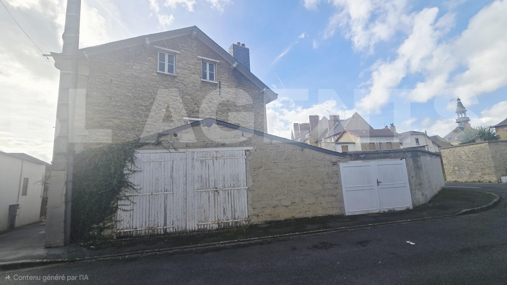 Maison 7 Pièce(s) MOUZON - Photo 14