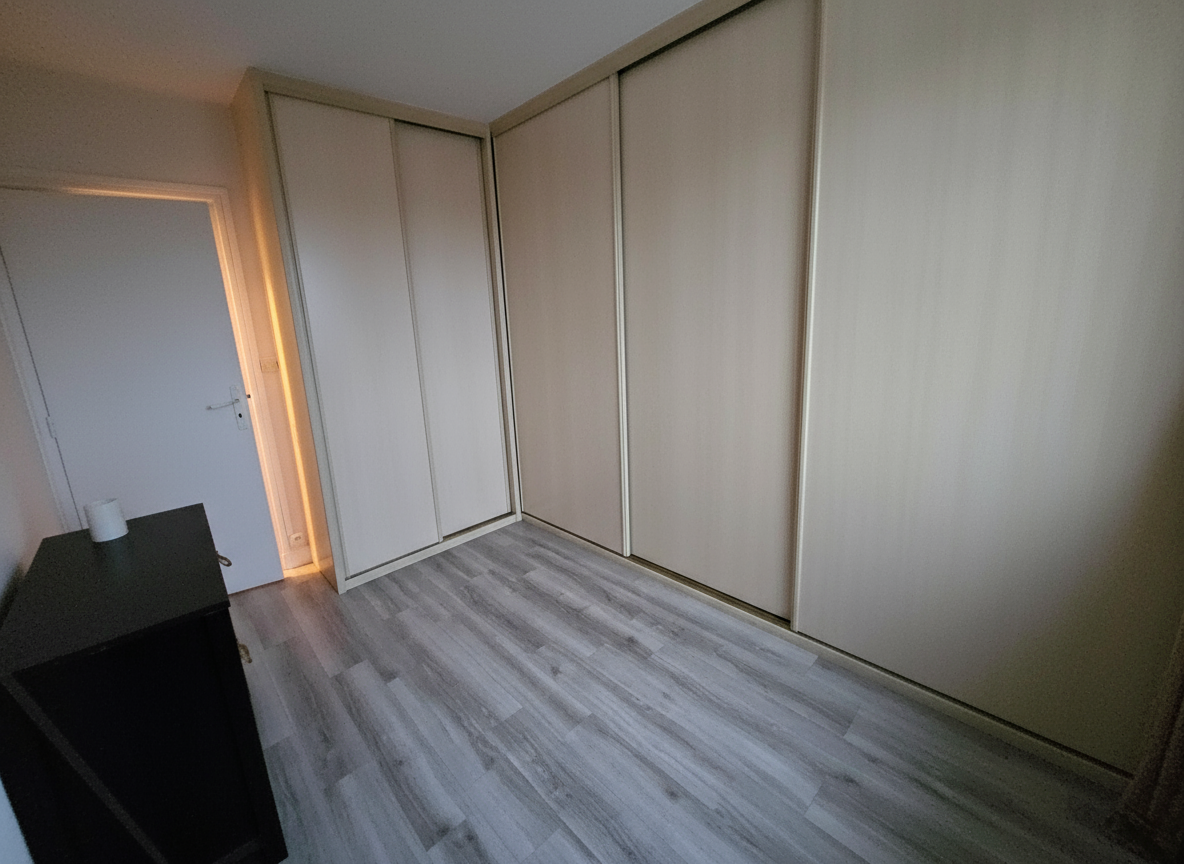Appartement 3 Pièce(s) SOTTEVILLE-LES-ROUEN - Photo 7