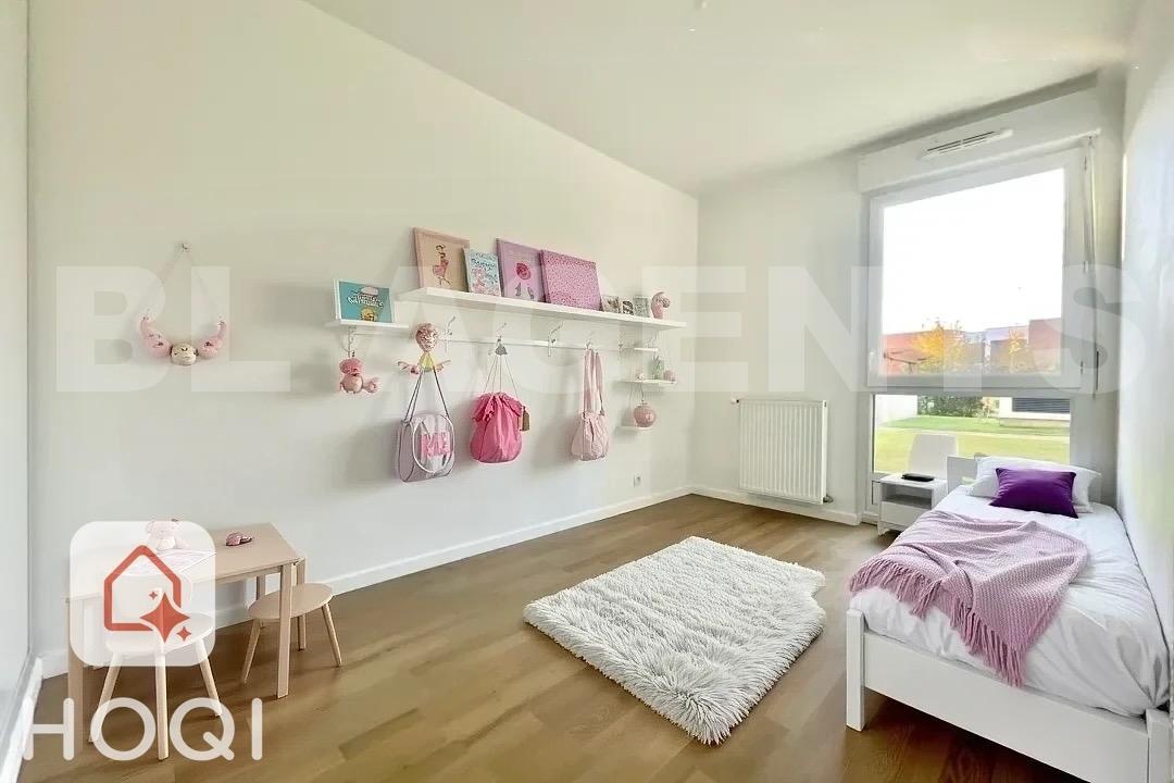 Appartement 3 Pièce(s) FERRIERES-EN-BRIE - Photo 5