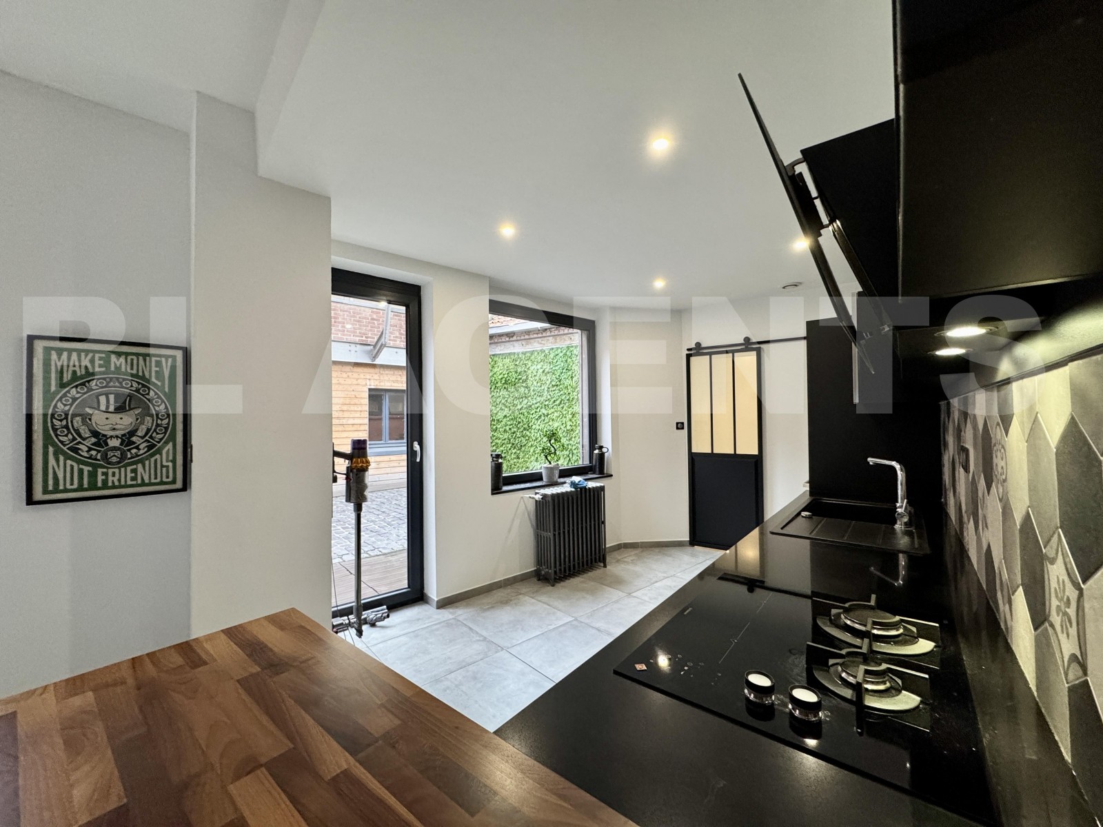 Maison bourgeoise 6 Pièce(s) HENIN-BEAUMONT - Photo 6
